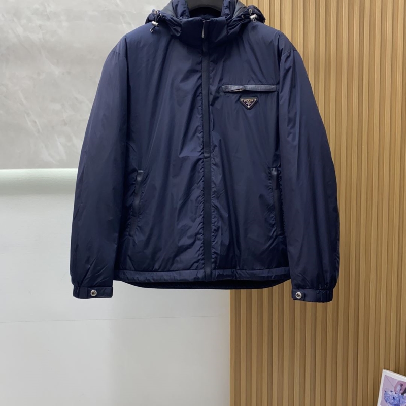 Pra*a down jacket